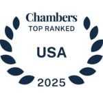 Jay F. Fowler Chambers USA-2025