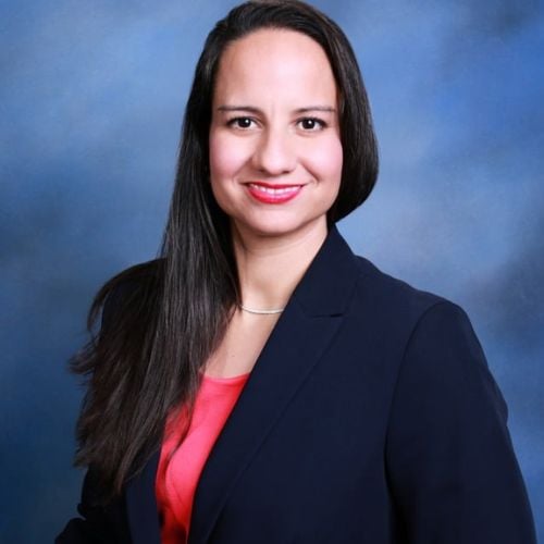 Charleen E. Merced Agosto
