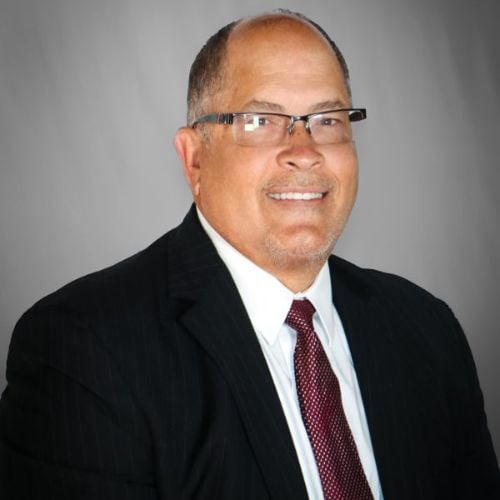 Top Lawyers From Knoxville, TN Charles “Carlos” Torres