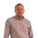 Chris Cockayne