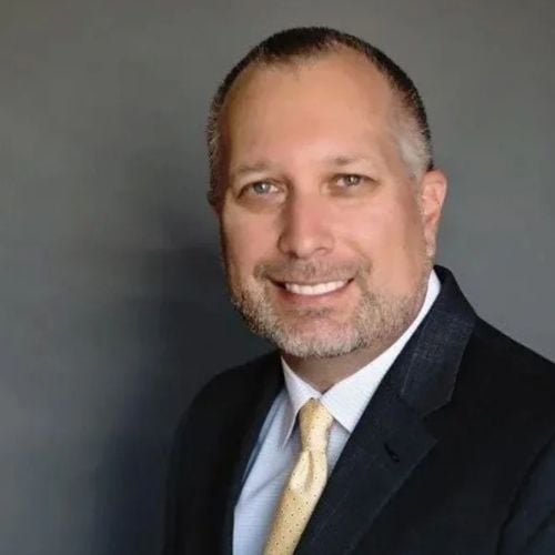 Chris M. Troppito