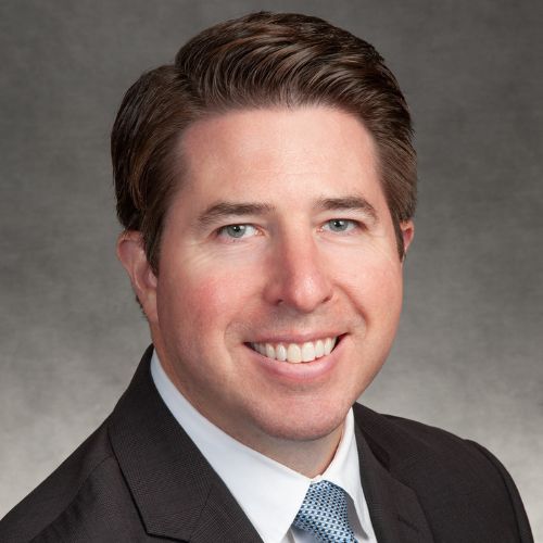 Colby L. Rieke