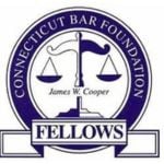 Lee D. Hoffman Connecticut Bar Foundation James W. Cooper Fellows