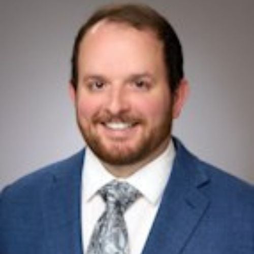 Corey Adams