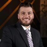 Cory R. Wilson