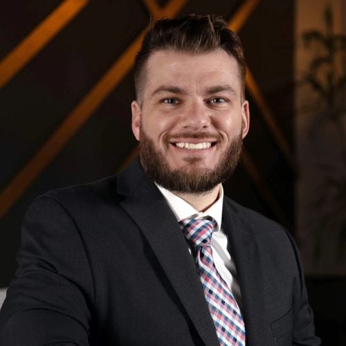 Top Lawyers From Omaha, NE Cory R. Wilson