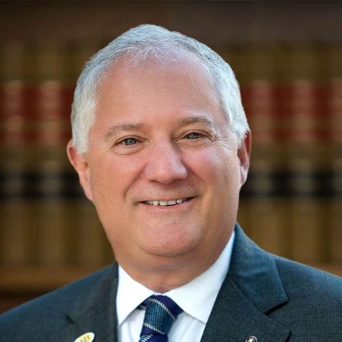 Top Lawyers From Huntsville, AL Douglas C. Martinson, II