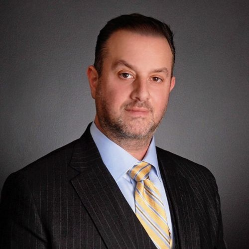 Top Family Law Lawyers In Georgia Danny Naggiar