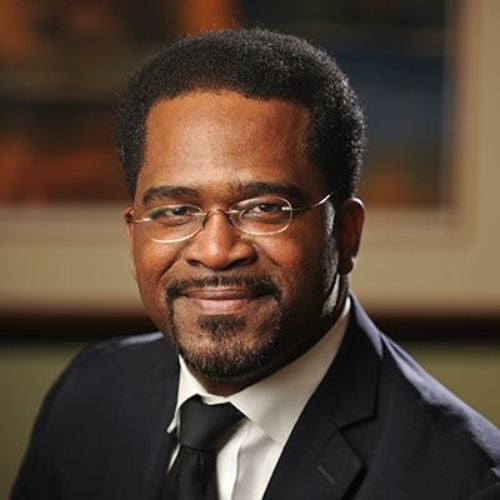 Top Lawyers From Huntsville, AL Daryl E. Davis