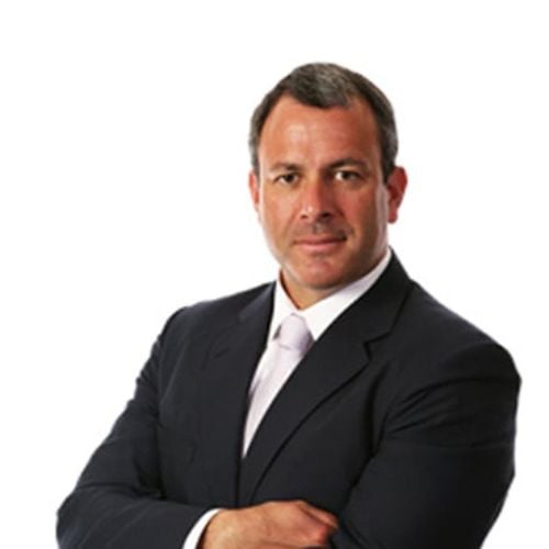 Top Immigration Lawyers In Texas David A. Breston