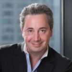 David C. Eisman