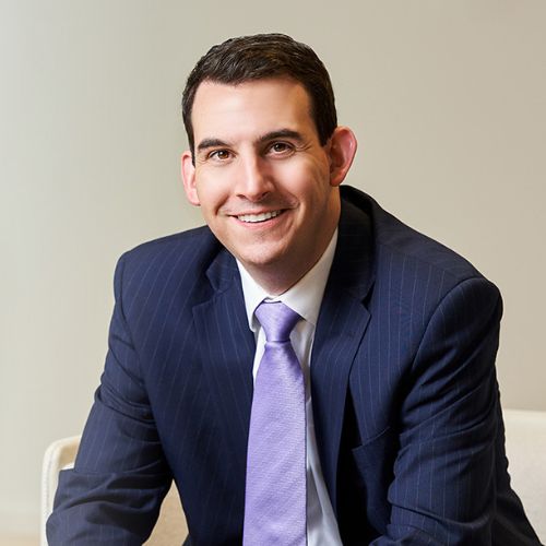 David J. Rashid