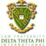 Mackinzie Daughton Delta Theta Phi International Law Fraternity