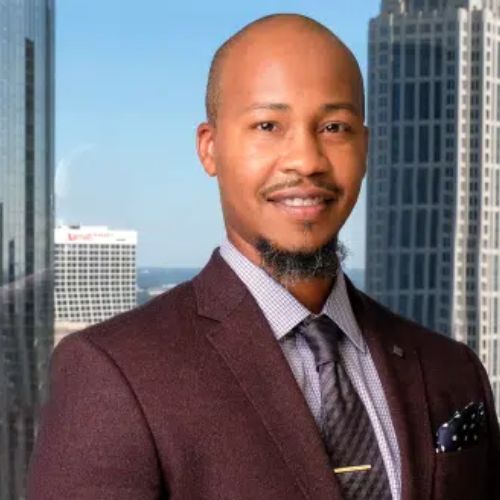 Top Family Law Lawyers In Georgia Demetrius Jay Price