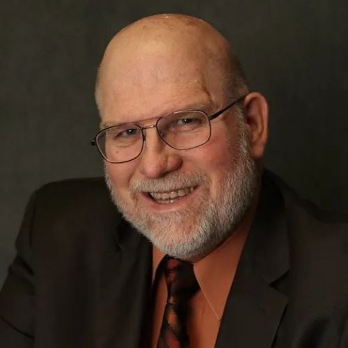 Dennis M. Sandoval