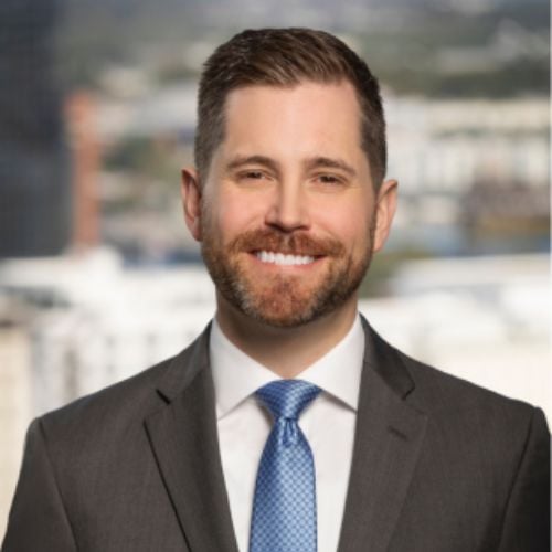 Devin R. Bates