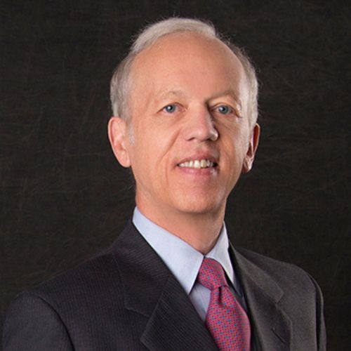 Donald H. Bacon