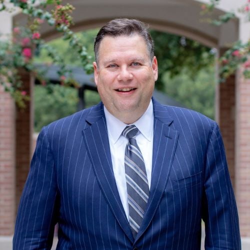 Top Lawyers From Baytown, TX Ed Sullivan