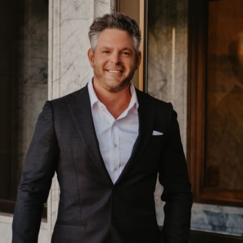 Eric F. Nelson