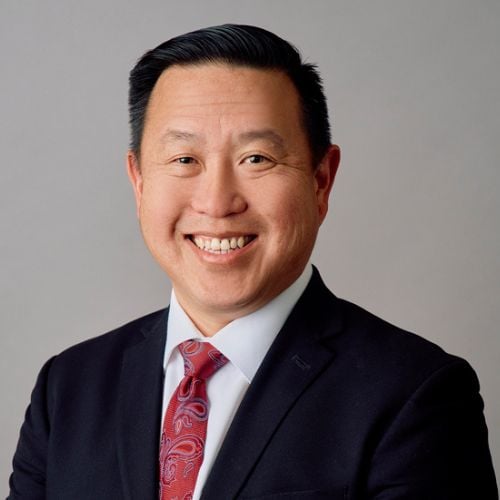 Eugene Kim