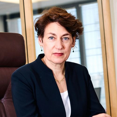 Fran Hoffinger