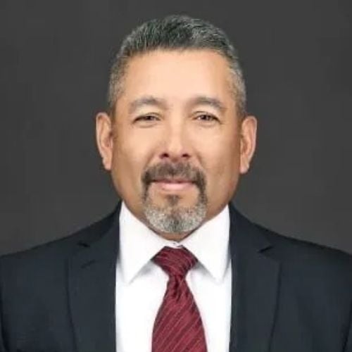Frank Acosta