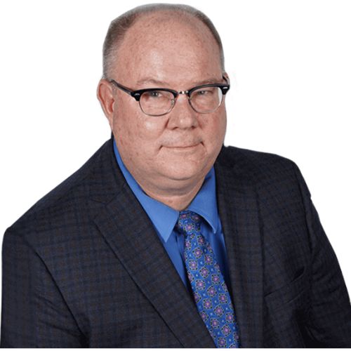 Top Lawyers From Huntsville, AL G. John Dezenberg Jr.