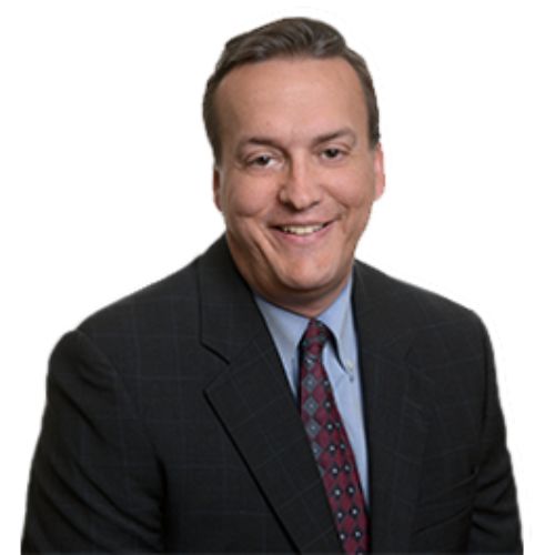 Gary J. Gunnett