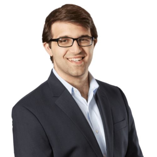 George Blazeski