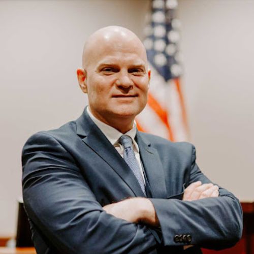 Top Lawyers From Huntsville, AL George D. Flowers