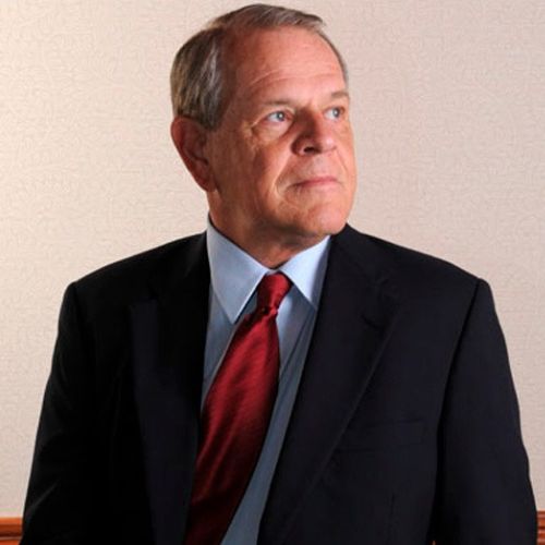 Top Lawsuits & Disputes Lawyers In Hawaii George W. Brandt