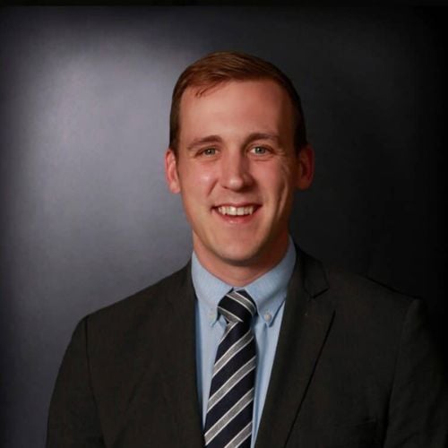 Grant A. Brazill