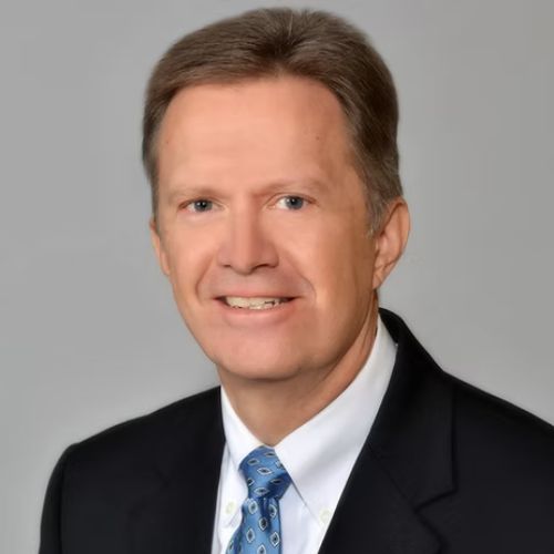 Grant E. Fortson