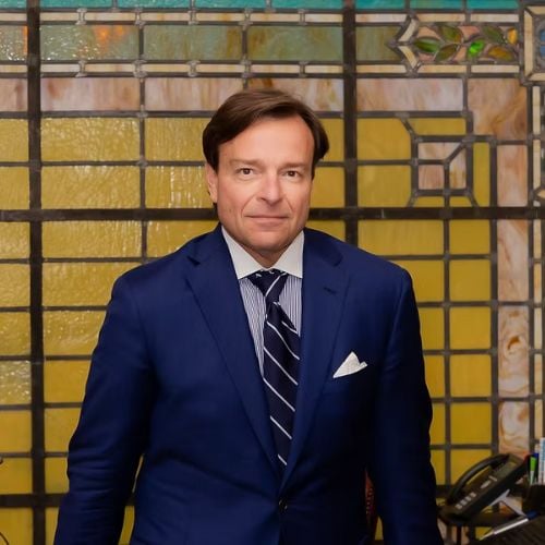 Top Lawyers From Knoxville, TN Gregory P. Isaacs