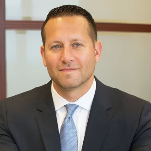 Gregory R. Fidlon
