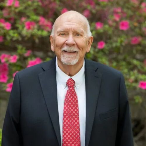 Top Lawyers From Huntsville, AL Harvey B. Morris