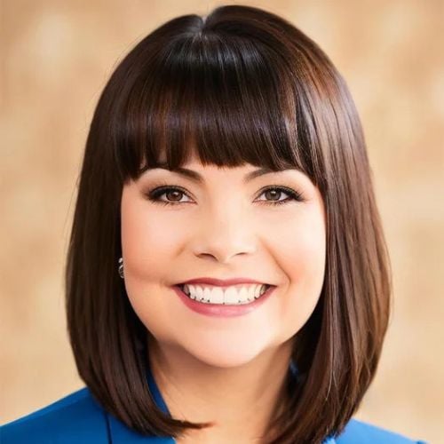 Top Family Law Lawyers In California Heather M. Cullen