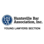 Chris Messervy Huntsville Young Lawyers Section