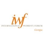 Allegra Lawrence-Hardy International Women’s Forum Georgia