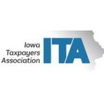 Yangyidi Ye Iowa Taxpayers Association