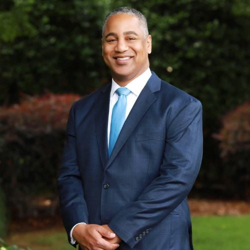 Top Lawyers From Huntsville, AL J. Mark Debro
