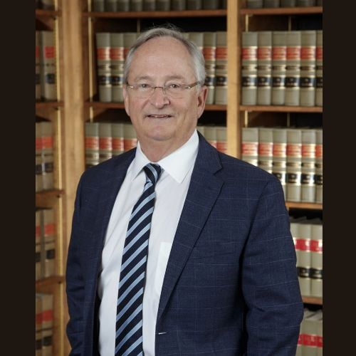 Top Family Law Lawyers In Arkansas Judson C. Kidd