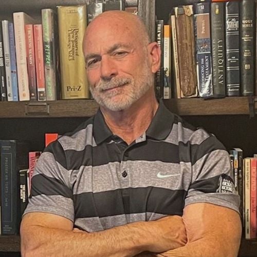 Jack Wisdom