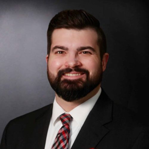 Jackson C. Ely