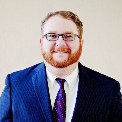 Jake Garrison