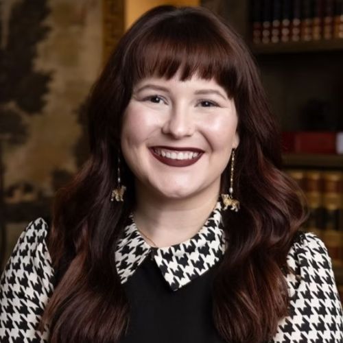 Top Family Law Lawyers In Arkansas Jalen Toms