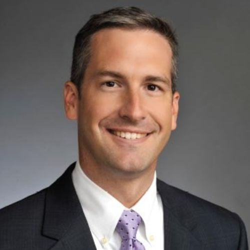 James H. Marshall