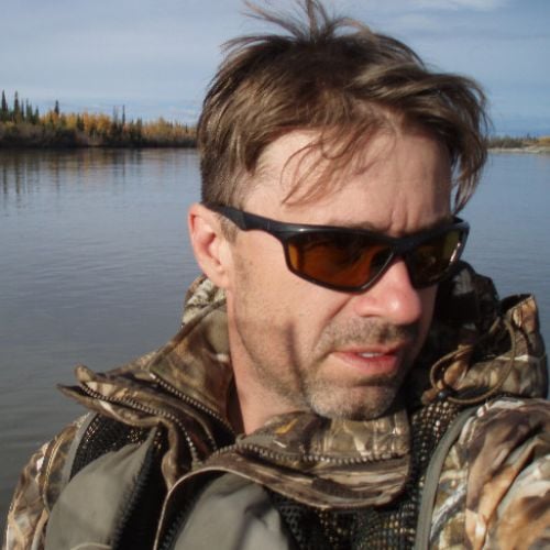Jason Doxey
