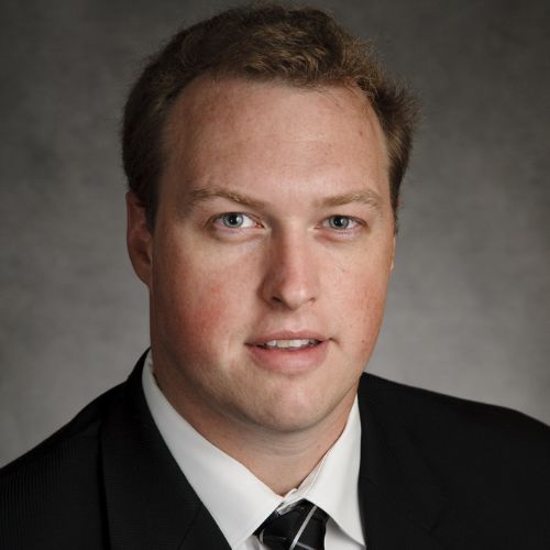 Jason L. Buchanan