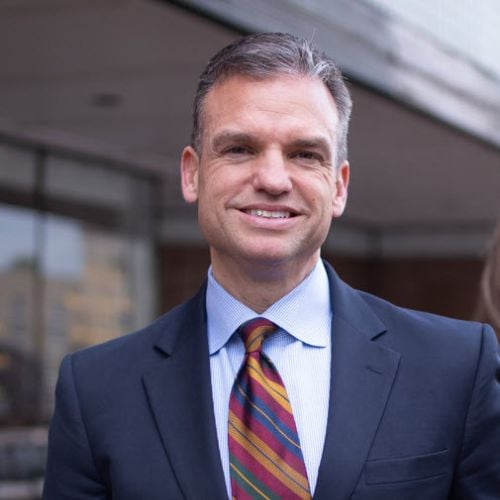 Top Lawyers From Huntsville, AL Jason P. McCartha